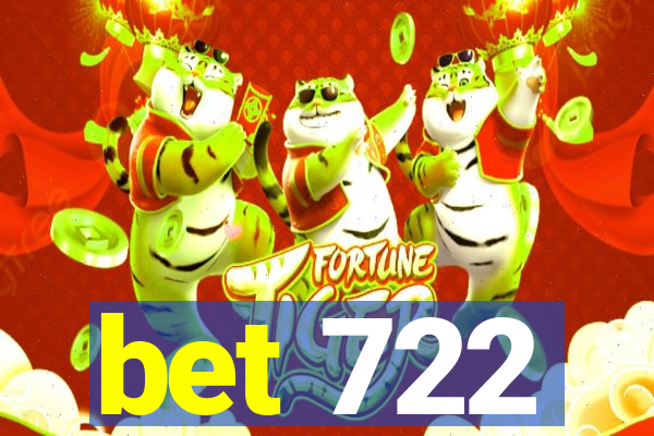 bet 722